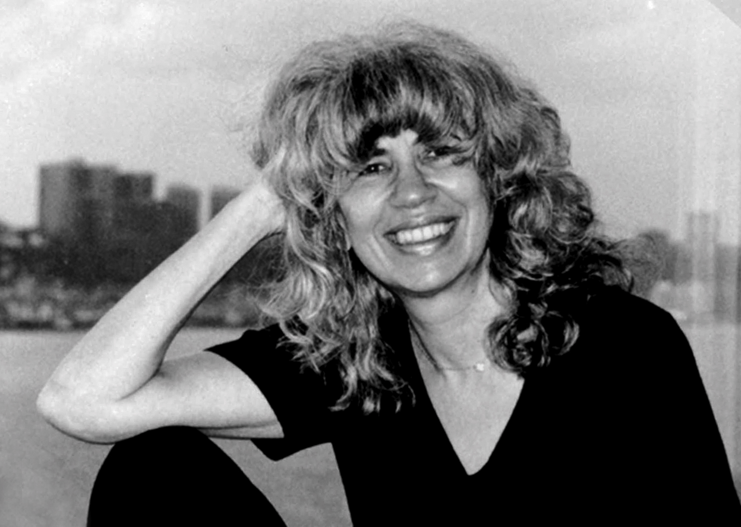Eleanor Bergstein